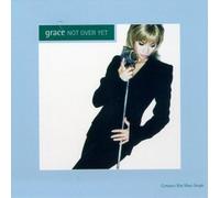 Grace - Not Over Yet [12" VINYL]