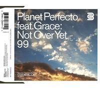 Grace - Not Over Yet 99