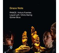Grace Note [DVD]