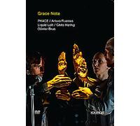 Grace Note DVD (2015) Italo Calvino cert E NEW FREE Shipping, Save £s