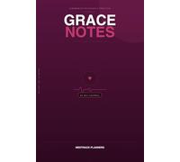 Grace Notes: Daily Reflections, Encouragement, and Faith-Building Inspiration