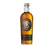 Grace O’Malley Dark Char Cask Blended Irish Whiskey - Finished in Deep Charred Bourbon Barrels - Smooth Premium Blend with Vanilla & Coffee Notes, 70cl, 42% ABV