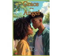 Grace of an Angel (God's Called Angels)