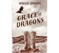 Grace of Dragons (The Thunder of Cosimo series)