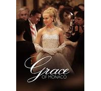 Grace of Monaco