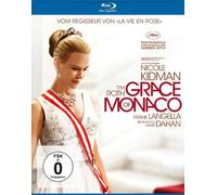 Grace of Monaco