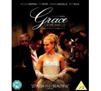 Grace Of Monaco [Blu-ray] [2014] [Region Free]