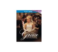 Grace Of Monaco [Blu-ray] [2014] [Region Free]
