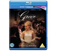 Grace of Monaco (Blu-ray) André Penvern Frank Langella Milo Ventimiglia Paz Vega