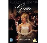 Grace Of Monaco [DVD]