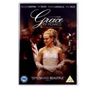 Grace Of Monaco [DVD] [2014]