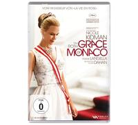 Grace of Monaco [DVD] [2014]