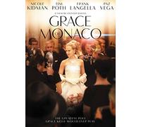 Grace Of Monaco [DVD] [Region 1] [2015] [NTSC]