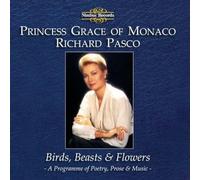 Grace Of Monaco/Pascoe - Birds, Beasts & Flowers