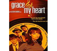 Grace of My Heart