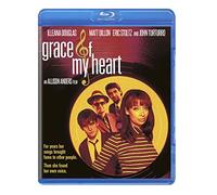 Grace of My Heart [Blu-ray]