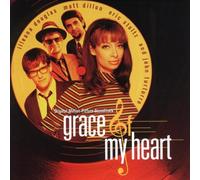 Grace Of My Heart by Various Artists (1996-09-10)