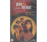 Grace Of My Heart [VHS] [1995]