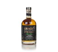 Grace O'Malley Blended Irish Whiskey 3cl Sample Blended Whiskey