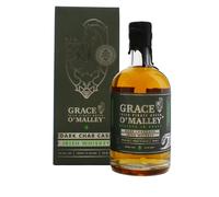 Grace O'Malley Dark Char Blend 70cl