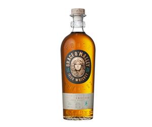 Grace O'Malley New Independence | Irish Whiskey | 700ml | 40%
