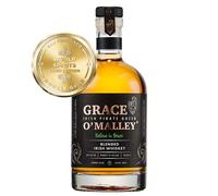 Grace O'Malley Blended Irish Blended Whiskey