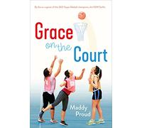 Grace on the Court