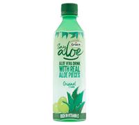 Grace Original Aloe Vera Drink 500Ml