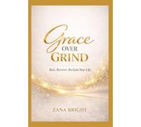Grace Over Grind
