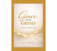 Grace Over Grind