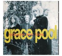 Grace Pool - Where We Live