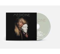 Grace Potter – Medicine – CD – US Import