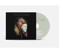 Grace Potter – Medicine – CD – US Import