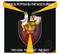 Grace Potter & The Noctu - The Lion The Beast The Beat