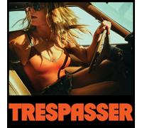 Grace Potter - Trespasser
