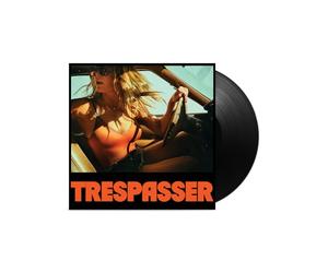Grace Potter - Trespasser [VINYL]