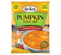 Grace Pumpkin Soup 50g Box of 12
