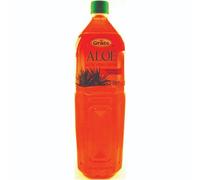 Grace Say Aloe Strawberry 1.5L