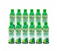 Grace Aloe Vera Drink 500 ml