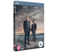 Grace: Series 1-2