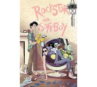 Grace, Sina - Rockstar & Softboy