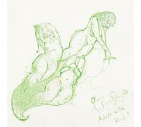 Grace Sings Sludge - Life With Dick [VINYL]