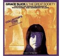 Grace Slick & The Great Society - Collectors Item