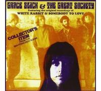 Grace Slick & The Great Society - Collectors Item