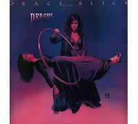 Grace Slick - Dreams
