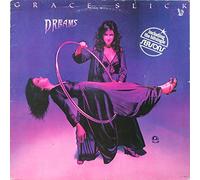 Grace Slick - Dreams