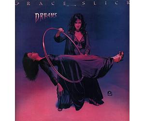 Grace Slick - Dreams
