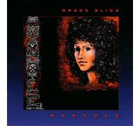 Grace Slick - Manhole