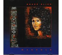 Grace Slick - Manhole (2011) CD NEW/SEALED SPEEDYPOST