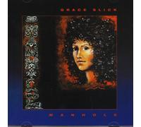 Grace Slick - Manhole